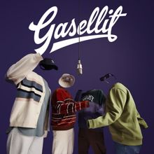 Gasellit feat. ABREU: Laulu ilman sanoja