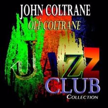 John Coltrane: Olé Coltrane