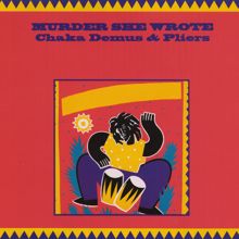 Chaka Demus & Pliers: Murder She Wrote