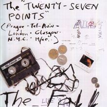 The Fall: The Twenty-Seven Points (Live)