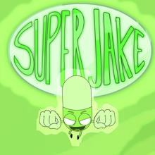 WASTED: SUPER JAKE