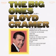 Floyd Cramer: Big Ones Volume II