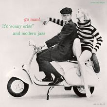 Sonny Criss: Go Man