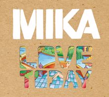 MIKA: Love Today