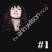 Ann Wilson: The Ann Wilson Thing! - #1