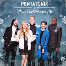Pentatonix: It's the Most Wonderful Time of the Year