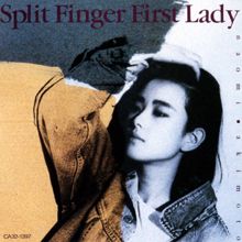 Unknown: Split Finger First Lady