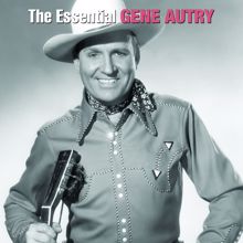 Gene Autry: Gallivantin' Galveston Gal (Album Version)