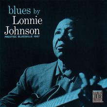 Lonnie Johnson: Blues By Lonnie Johnson (Remastered 1991) (Blues By Lonnie JohnsonRemastered 1991)