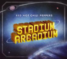 Red Hot Chili Peppers: C'mon Girl