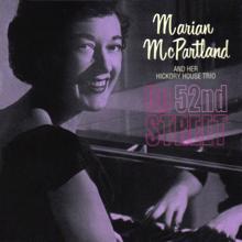 Marian McPartland: On 52nd Street (Live) (On 52nd StreetLive)