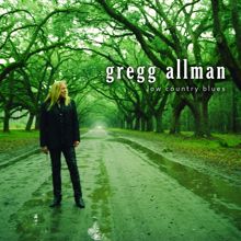 Gregg Allman: Little By Little