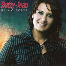 Betty Jean: Met Al My Liefde (Album Version) (Met Al My Liefde)