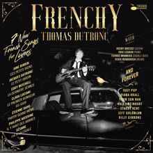 Thomas Dutronc: All For You