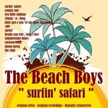 The Beach Boys: Surfin' Safari