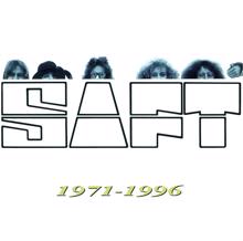 Saft: Saft 1971 - 1996