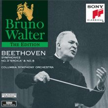 Bruno Walter: Beethoven: Symphonies Nos. 3 & 8