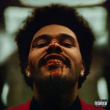 The Weeknd: Save Your Tears