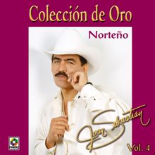 Joan Sebastian: Levantado En Armas