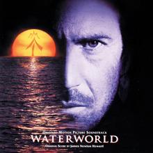 James Newton Howard: Waterworld (Original Motion Picture Soundtrack) (WaterworldOriginal Motion Picture Soundtrack)