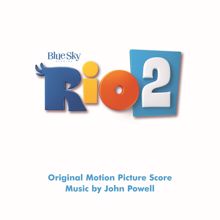 John Powell: 20th Century Fox Fanfare (Rio 2 Samba Version)