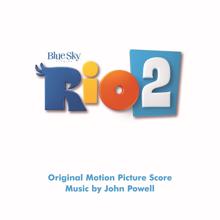 John Powell: 20th Century Fox Fanfare (Rio 2 Samba Version)