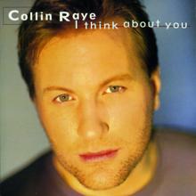 Collin Raye: Not That Different