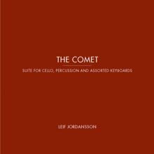 Leif Jordansson: The Comet