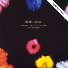 Orchestral Manoeuvres In The Dark: Junk Culture