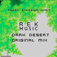 Roger Endrews Khait: Dark Desert