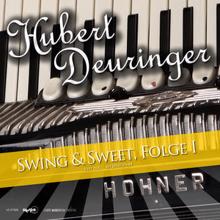Hubert Deuringer: Harmonika Samba