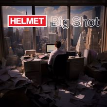 Helmet: Big Shot