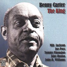 Benny Carter: The King