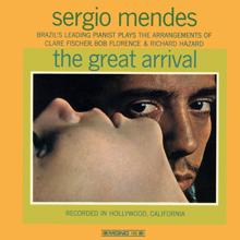 Sergio Mendes: Here's That Rainy Day