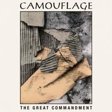 Camouflage: The Great Commandment