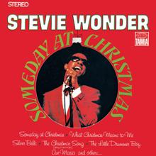 Stevie Wonder: Someday At Christmas (Expanded Edition) (Someday At ChristmasExpanded Edition)