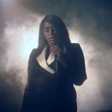 Mica Paris: Motherless Child (Live from The Church of Sound)