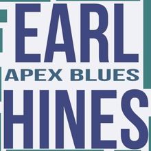 Earl Hines: Apex Blues