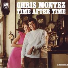 Chris Montez: Time After Time