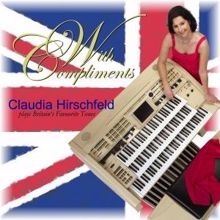 Claudia Hirschfeld: With Compliments