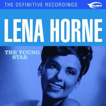 Lena Horne: The Young Star