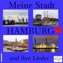 Various Artists: Meine Stadt Hamburg - Und ihre Lieder, Vol. 2