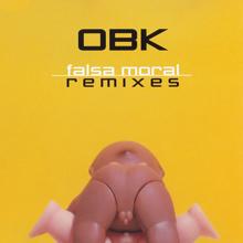 OBK: Falsa moral (Remix by Jean)