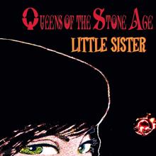Queens of the Stone Age: Little Sister (Contradicktator Remix)