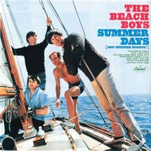 The Beach Boys: Summer Days (And Summer Nights) (Remastered) (Summer Days (And Summer Nights)Remastered)