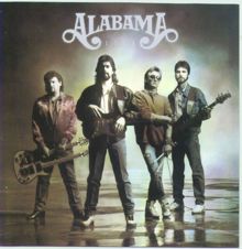 Alabama: Alabama Live