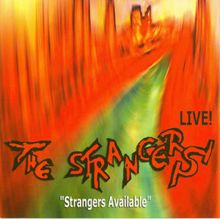 The Strangers: Strangers Available - Rockin' All Night Long