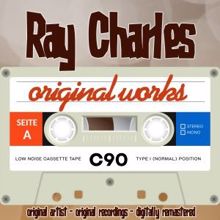 Ray Charles: Original Works