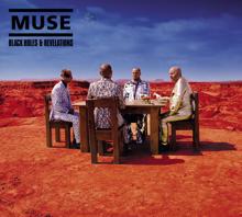 Muse: Map of the Problematique