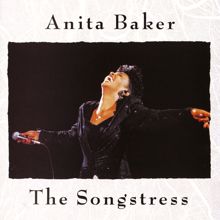Anita Baker: You're the Best Thing Yet